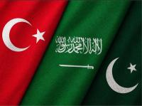 Iranian Regime questions Pakistan’s role as US-Iran mediator after Mecca defense pact