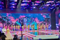 On time, grand production: Pageant fans praise Reina Filipinas’ inaugural show