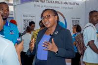 NHIF urges farmers to insure against medical costs