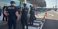 Spain hits back at Italy with border checks as Ceuta migration row escalates