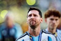 Messi faced serious bomb threats during 2026 FIFA World Cup