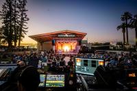 Citizens group criticizes Tulare amphitheater finances