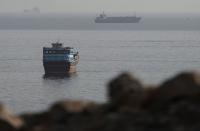 US military redirects 51 commercial vessels in Iran blockade
