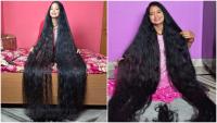 This Uttarakhand woman has broken Guinness World Record for the longest hair