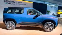 Tata Sales Breakup July 2026 – Punch, Nexon, Tiago, Sierra, Harrier, Altroz, Curvv, Safari, Tigor