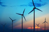 Saudi Arabia receives nine wind turbines for major wind projects