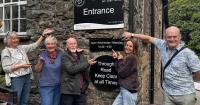 Historic arts centre extends opening hours to welcome more visitors