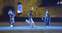 Edinburgh festivals show 'Scotland is a welcoming country', Scottish Government says