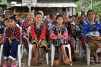 Indigenous peoples at the heart of nation-building