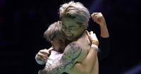 Chaliha Storms Into Korea Masters Final 1 day ago