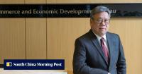 Hong Kong commerce chief to lead joint local and mainland delegation to Malaysia