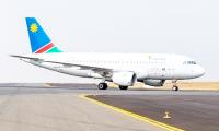 Namibia Air eyes December lift-off, planeless