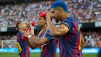 Liverpool appear to pull off a surprise coup in the transfer market