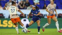 San Diego Wave FC Falls to Gotham FC on the Road in New Jersey