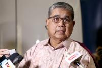 Malaysia’s interfaith approach offers lessons for peace, social harmony, says Aaron