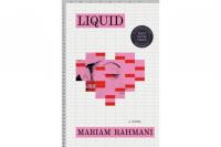 Book review: Mariam Rahmani’s ‘Liquid’ lacks fluidity in its traversal through storylines
