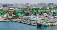 Taiwan's exports could top US$850 billion in 2026: MOF