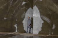 In Shanghai, Wallace Chan builds a cathedral of titanium