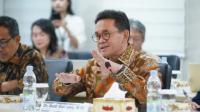 Indonesia Pushes for New Trade Talks With Egypt This Year