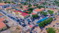 Katsina To Establish Drug Manufacturing Plant