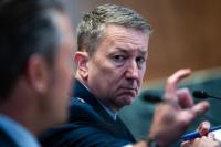 Trump's top general seeks path out of Iran war as military options narrow
