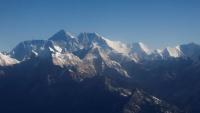 Bodies spotted at Nepal's Yalung Ri where five climbers went missing last year