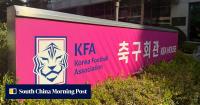 South Korean football body apologises after report on referee sex scandal