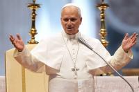 Pope to meet with clergy abuse survivors during visit to France