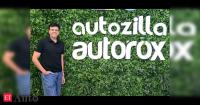 ‘Autorox plans to build stronger connections between consumers and workshops’