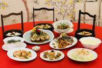 Celebrate the Mid-Autumn Festival with an Elegant Feast and Signature Mooncakes at The Manila Hotel