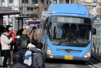 Opposition Slams Democratic Lawmaker's 'Bus House' Plan for Youth Housing