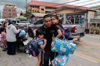 Thai student kills 7, then himself
