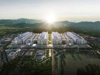SK hynix's 54.3 trillion won fab plan is not near-term RAM price relief
