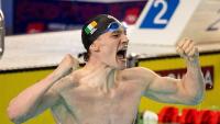 Shortt ready to make his mark in Paris