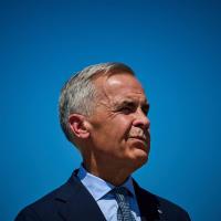 Carney calls US trade talks ‘nasty’