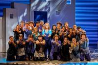Hit musical MAMMA MIA! heading to Sheffield