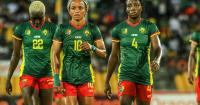Cameroon top Group D to set up blockbuster WAFCON quarterfinal final against Nigeria