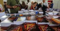 Cuban writer: What is spent at the Book Fair is "stolen from the welfare of the people."