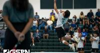 Guam men sweep Palau, lock #2 spot in Oceania Volleyball Championships