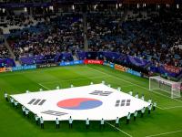 South Korea FA apologises over ‘sexual services’ allegations