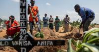 More than 300 children have died from Ebola since start of DRC outbreak