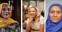 The 5 daughters of Africa’s richest men: Inside the business power of the Dangote and Rupert heiresses