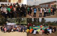 Focolare’s Peace Initiative Reaches More Than 15,000 Children and Young People Across Eastern Africa