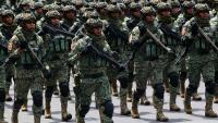 Mexico deploys 1500 troops to protect avocado inspectors from cartels