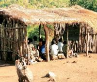 62 years on, students still learn in “barns”