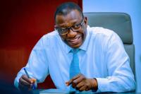Bala Wunti Appointed CEO World Energy Council Nigeria