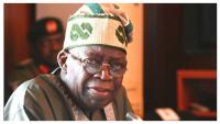 Raise Your Voice Consistently – Tinubu Sends Message To Clerics