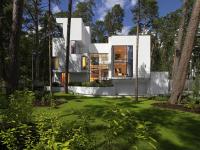 For sale: a modern Latvian architectural icon