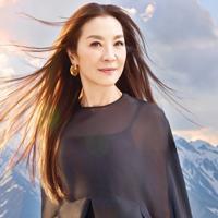 Michelle Yeoh honored as Asian Filmmaker of the Year