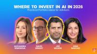 Where to Invest in AI in 2026: A Guide for Advisors